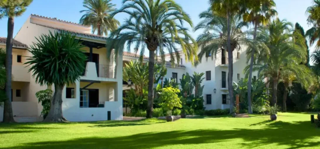 Imagen de Villa in Los arqueros