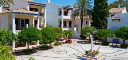 Imagen de Villa in Los arqueros