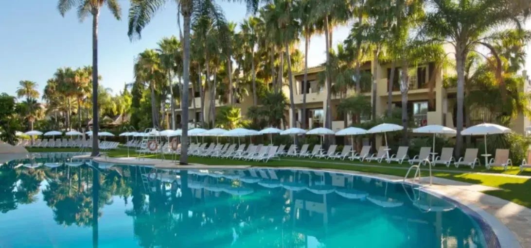 Imagen de Villa in Los arqueros